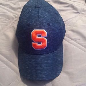 Syracuse hat